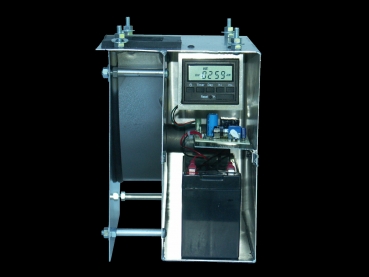 Futterautomat SP 7/D XL Direktional 12 V