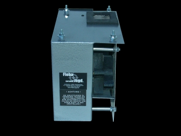 Futterautomat SP 7/D XL Direktional 12 V