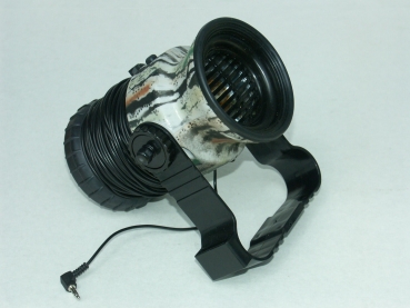 Externer Lautsprecher Big Horn f�r Cass Creek mit 3,5mm Stecker