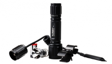 160 Lumen LED Lampen Set T6A inkl 80 Lumen Xenonbrenner