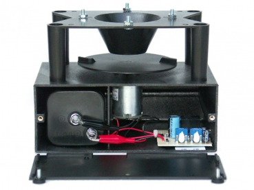 Futterautomat SP-D/D - mit Helligkeitssensor