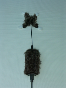 Praedatoren Magnet Critter