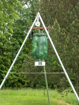 Standartdreibein