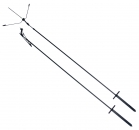 5 St�ck Gleiter / Gleiterstab