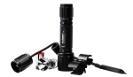 160 Lumen LED Lampen Set T6A inkl 80 Lumen Xenonbrenner