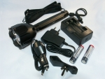 500 Lumen LED Komplettset T12G
