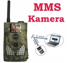 5.0 MP Infrarot Fotofalle mit MMS und email
