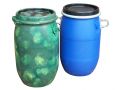 Futterbeh�lter 60 L Blau