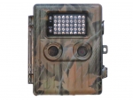 Digitale Fotofalle 8,0 MP mit Infrarotblitz und TFT Monitor