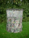 superleichter Tarnstand