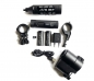 Long Range Set TactaCam FTS + Gewehrkamera 